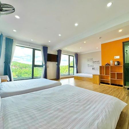 Pine Forest House Dalat Exterior photo
