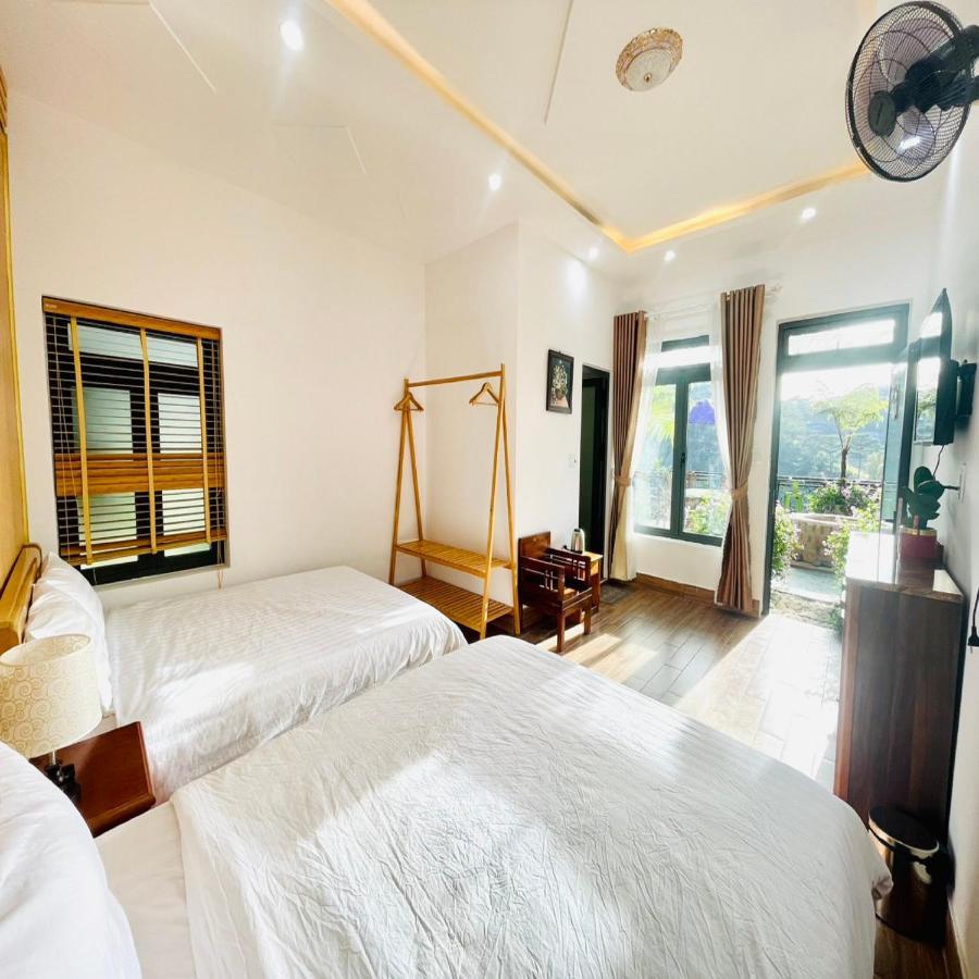 Pine Forest House Dalat Exterior photo